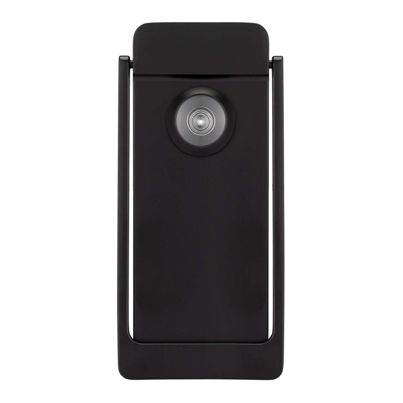 オットー・ラスキー Measuring Hidden Dimensions