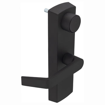 Panic Exit Device Dummy / Inactive Function Escutcheon Lever Trim