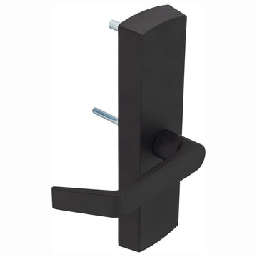 Panic Exit Device Passage/ Hallway Function Escutcheon Lever Trim