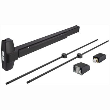 Vertical Rod Exit Device, UL Fire Rated, ANSI 1, 32 In. X 84 In.