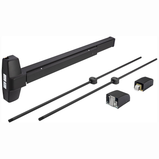 Vertical Rod Exit Device, UL Fire Rated, ANSI 1, 32 In. X 84 In.