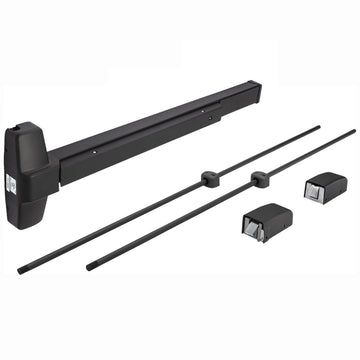 Vertical Rod Exit Device, UL Panic Rated, ANSI 1, 32 In. X 84 In.