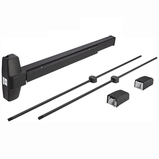 Vertical Rod Exit Device, UL Panic Rated, ANSI 1, 32 In. X 84 In.