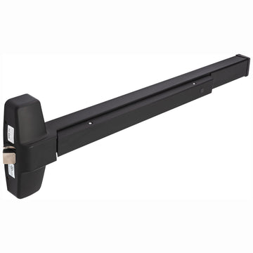 Panic Exit Device, UL Fire Rated, ANSI 1, 32 In. Wide