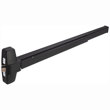 Panic Exit Device, UL Fire Rated, ANSI 1, 44 In. Wide
