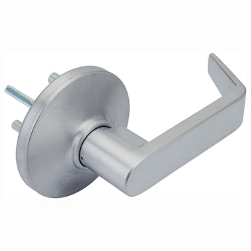 Panic Exit Device Dummy / Inactive Function Lever Trim