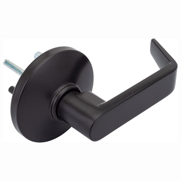 Panic Exit Device Passage / Hallway Function Lever Trim