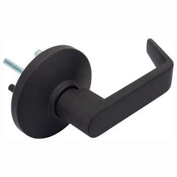 Panic Exit Device Passage / Hallway Function Lever Trim