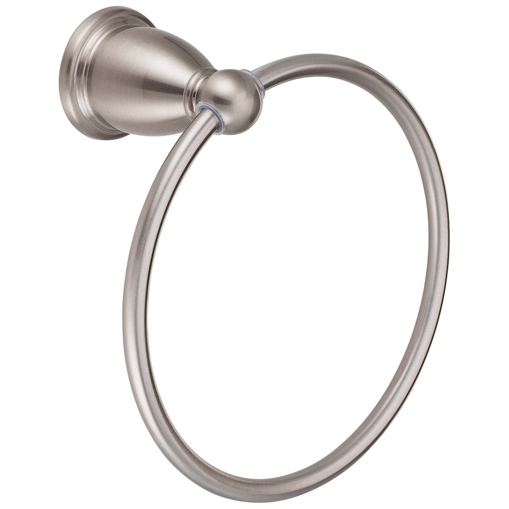 Austin Satin Nickel Bathroom Hardware Set Satin Nickel Finish Harney Hardware