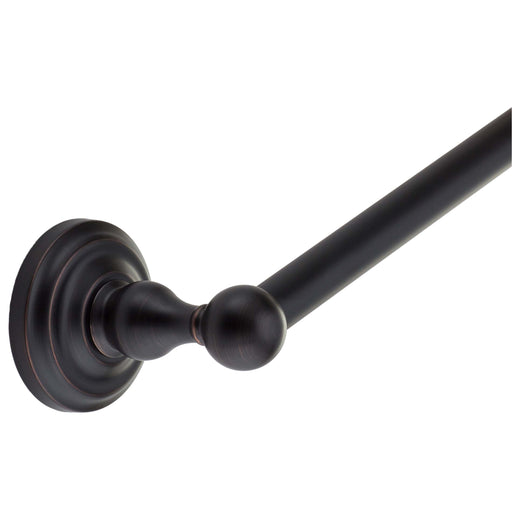 Towel Bar Venetian Bronze Harney Hardware