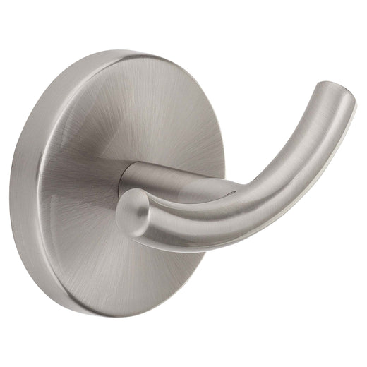 Robe Hook Towel Hook Satin Nickel Harney Hardware