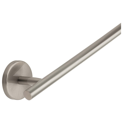 Metal Toilet Paper Holder 24 Inches High