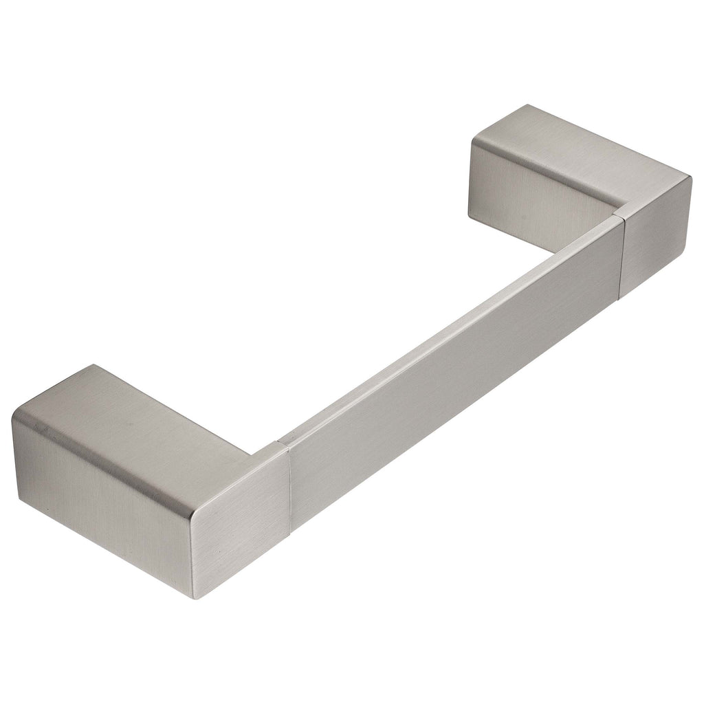 Allied Brass Astor Place Collection 36 In. Double Towel Bar In Satin