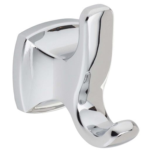 Robe Hook Towel Hook Chrome Harney Hardware1