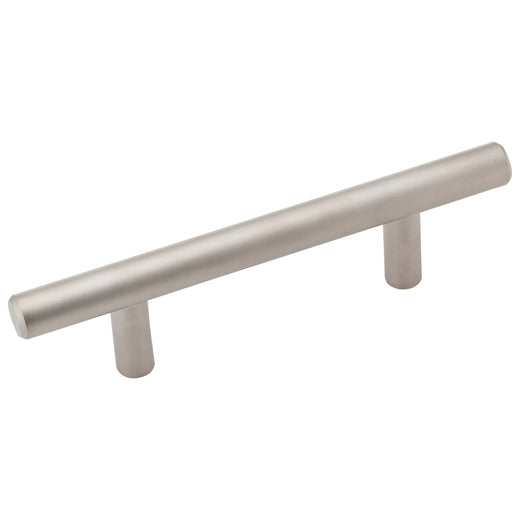 Cabinet Bar Pull, 3 In. Center To Center