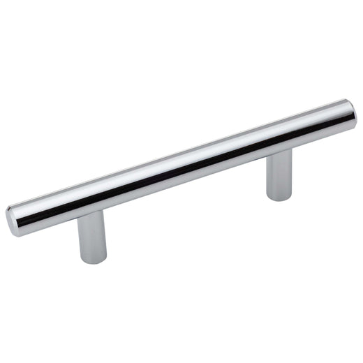 Cabinet Bar Pull, 3 In. Center To Center