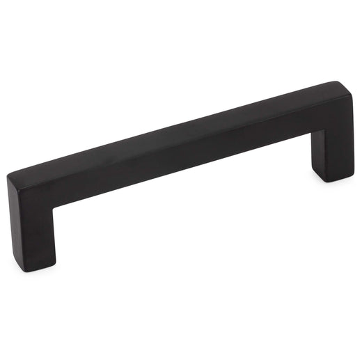 Cabinet Handle Pull, Square, 3 3/4 In. Center To Center