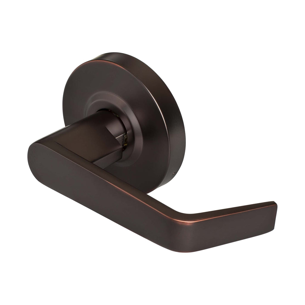Commercial Door Lever Inactive / Dummy Function Oil Rubbed Bronze