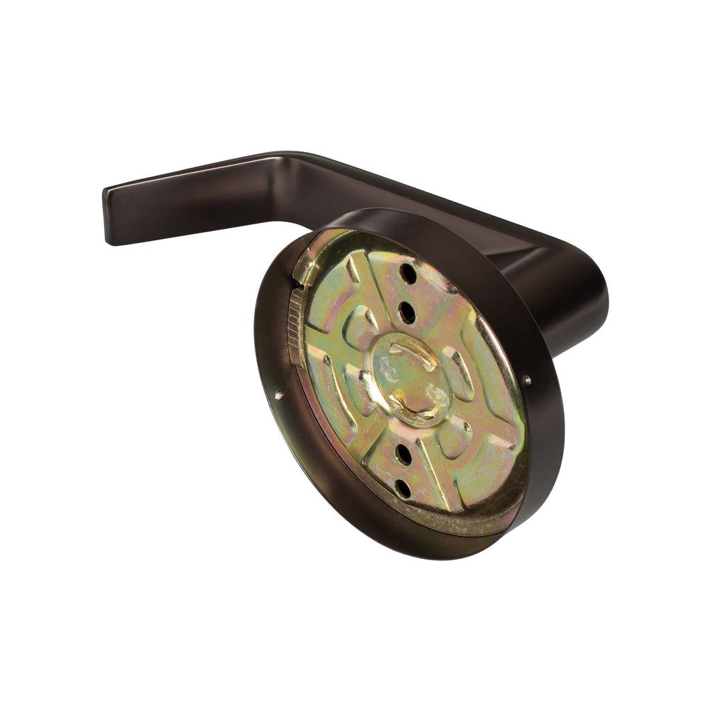 Commercial Door Lever Inactive / Dummy Function Oil Rubbed Bronze