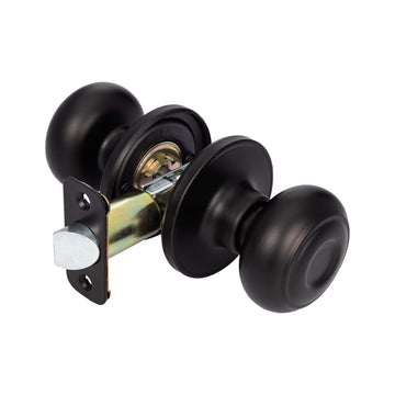 Door Knob Set Closet / Hall / Passage Function Callista Collection