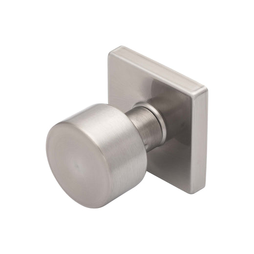 Door Knob Inactive / Dummy Function Contemporary Style Oaklyn Collection