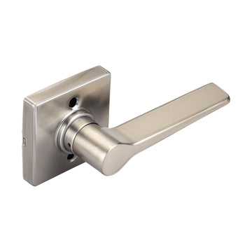 Door Lever Inactive / Dummy Function Contemporary Style Palm Collection