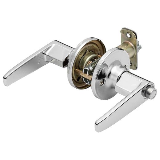 Door Lever Set Keyed / Entry Function Electra Collection
