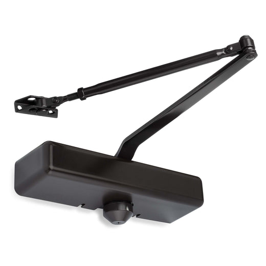 Commercial Door Closer, UL Fire Rated, ANSI 1, ADA Compliant, SP 1-4