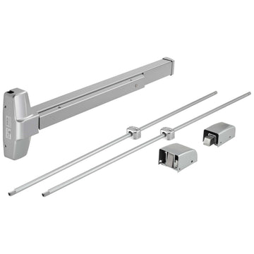 Vertical Rod Exit Device, UL Fire Rated, ANSI 1, 32 In. X 84 In.