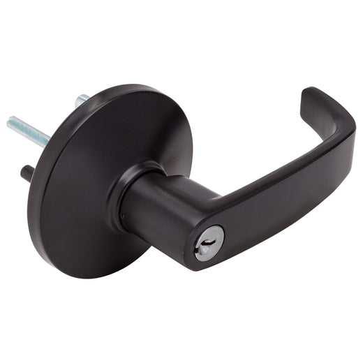 Panic Exit Device Classroom / Keyed Function Lever Trim